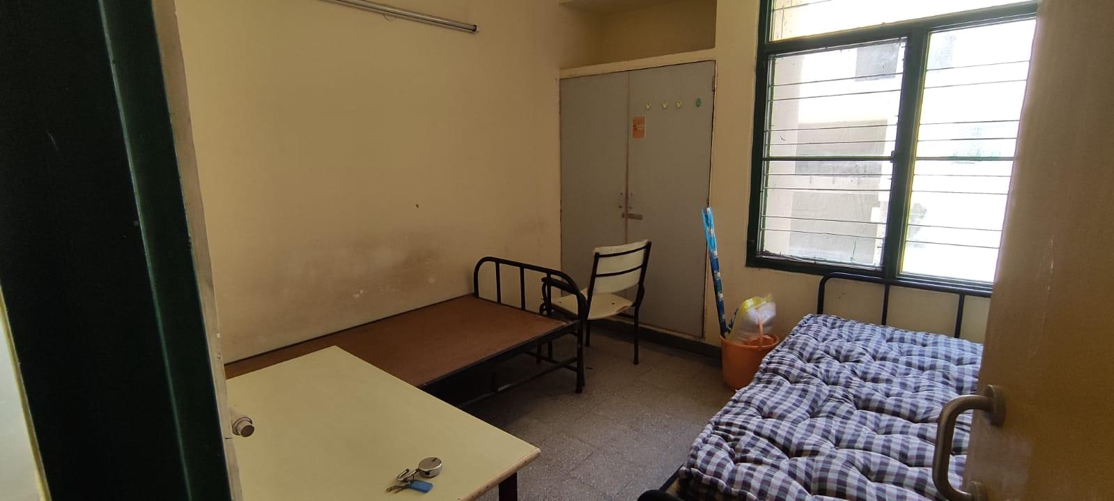 Department of Management Sciences, IIT Kanpur General photo 6